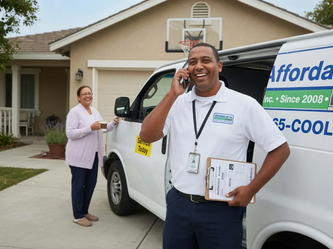 Central Ac Repair Cibola, AZ FAQs